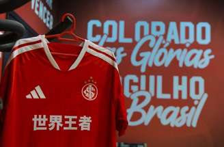 Mundial diante do Barcelona ocorreu há 20 anos –