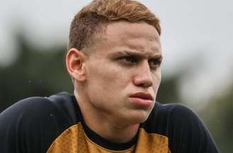 Maik ficou fora das últimas cinco partidas do São Paulo –