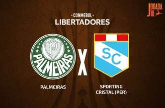 Palmeiras busca primeira vitória nesta edição da Libertadores –
