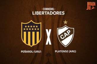 Casa do Peñarol vai abrigar confronto pelo Grupo E da Libertadores –