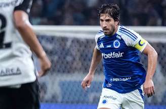 Cruzeiro perdeu por 2 a 1 em pleno Mineirão, com o adversário marcando o gol da vitória nos acréscimos –