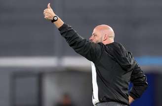 Botafogo logrou êxito na visita ao Racing –