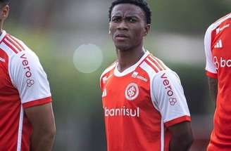 Atleta tem 19 anos e até o momento atuou em três jogos nesta temporada –