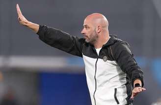 Franclim conquistou a primeira vitória pelo Botafogo –