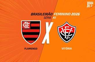 Flamengo vem de derrota por 3 a 1 para o Bahia –