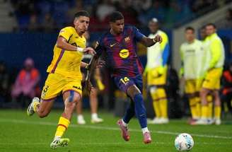 Getafe venceu o Real Madrid no Bernabéu (Photo by Angel Martinez/Getty Images)