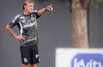 Brazão fica fora contra o Bahia –