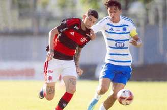 Times têm pouca criatividade neste sábado –