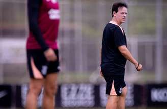 Hugo Souza desfalca o Corinthians contra o Vasco –