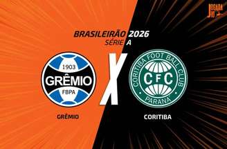 Grêmio vem de uma vitória sobre o Confiança-SE, pela Copa do Brasil – Lucas Uebel/Grêmio FBPA