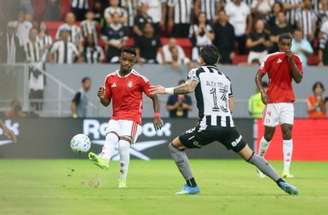 Botafogo Internacional –