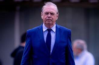 Entrevista de Osmar Stabile, no CT Dr. Joaquim Grava –