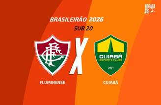 Fluminense busca reabilitação no Brasileirão Sub-20 –