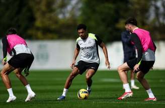 Sporting precisa da vitória para seguir com chances de título –