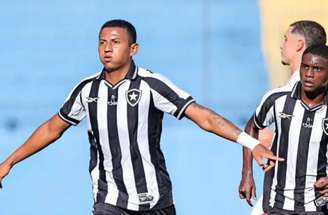 Botafogo derruba invencibilidade do Fortaleza no Brasileirão Sub-20 –