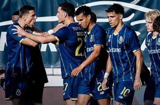 Estrela da Amadora e Porto mediram forças neste domingo (26/4), pela 31ª rodada do Campeonato Português –