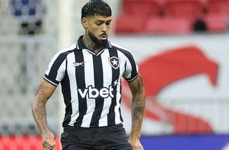 Barboza desabafou em suas redes sociais –