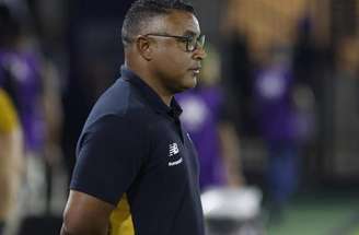 São Paulo venceu o Mirassol por 1 a 0, em Campinas, pelo Brasileirão –