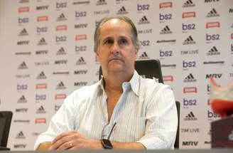 Carlos Noval prestou seus serviços por 15 anos ao Flamengo –