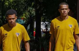 Ferreira deve retornar contra o Millonarios –