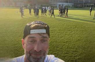 Klopp é um dos grandes técnicos do futebol –