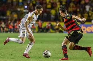 Sport, enfim, vence em casa em uma competição nacional –