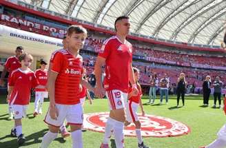 Pezzolano barrou Borré no Inter –