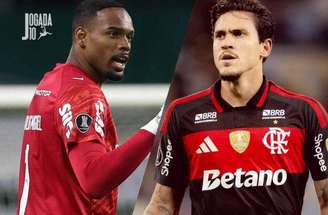 Pedro vem fazendo por merecer uma vaga na Seleção –