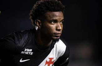 Vasco foi derrotado pelo Corinthians –