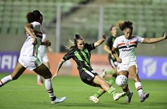 Equipes ficam no zero a zero, nesta segunda-feira –