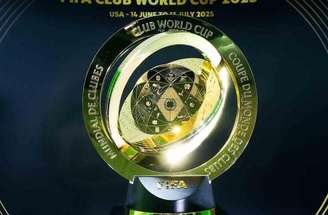 Chelsea venceu o PSG e sagrou-se o primeiro campeão mundial –