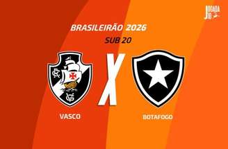 Vasco Sub-20 faz um bom Brasileiro da categoria –