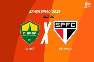 Cuiabá vive momento delicado no Brasileirão Sub-20 –