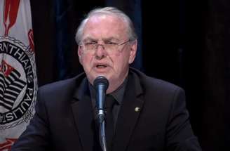 Stabile ganha fôlego e força após ter as suas contas aprovadas. Rodrigo Coca/Agência Corinthians