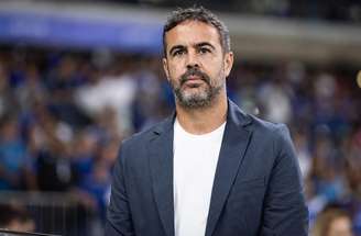 Luiz Henrique é um dos nomes no radar do treinador português –