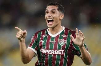 Soteldo é outra opção no Fluminense –