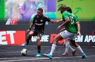 Desimpain vence e dispara na liderança da Kings League –