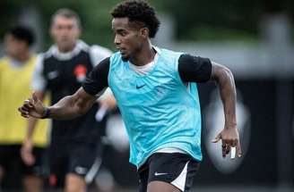 Cuiabano vira dúvida para próximos jogos do Vasco –