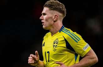 Gyokeres é o grande destaque, ao lado de Kulusevski e Isak –