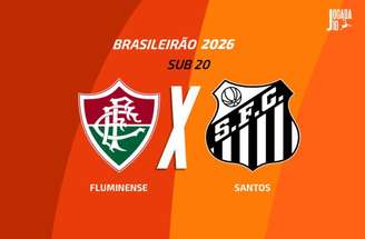 Fluminense tenta mais uma vitória no Sub-20 –