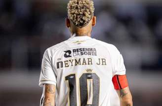 Neymar tem retrosepcto ruim atuando na Argentina –