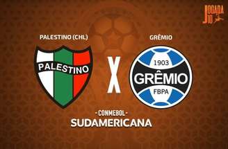 Grêmio vem de uma vitória sobre o Coritiba, pelo Brasileirão –