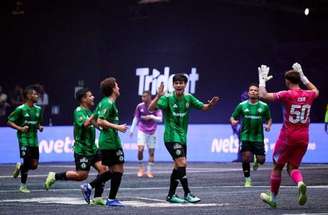 Loud elimina Dibrados e avança aos playoffs da Kings League Brasil –