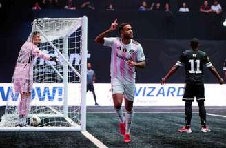 Mesmo eliminada, Furia vence o Fluxo na Kings League Brasil –