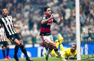 Pedro segue com fome de gols pelo Flamengo: já são 15 em 2026 –