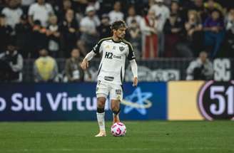 Gustavo Scarpa veio do Nottingham Forest pro Galo –