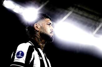 Barboza deve sair do Botafogo –