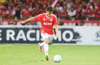 Na temporada atual, Bernabei tem cinco gols e duas assistências em 18 jogos na temporada –