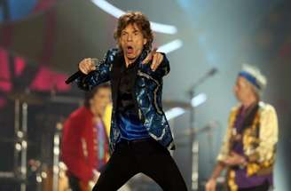 Segundo nova biografia dos Rolling Stones, Mick Jagger teria tido uma overdose após consumo de heroína.