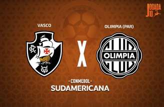 Renato está suspenso do duelo contra o Olimpia –